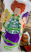 Load image into Gallery viewer, Starbucks Cups
