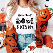 Load image into Gallery viewer, Halloween Shirts
