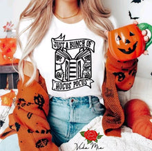 Load image into Gallery viewer, Halloween Shirts
